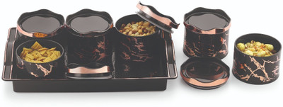 Moltres Spice Set Plastic(6 Piece)