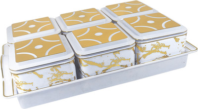 Moltres Spice Set Plastic(6 Piece)