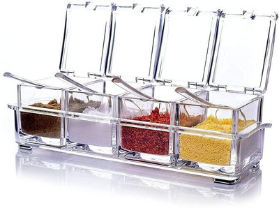 LAHIMO Spice Set Crystal