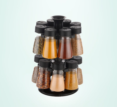 LIVORY Spice Set Plastic