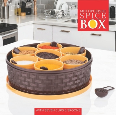 MAGICSPOON Spice Set Polypropylene(2 Piece)