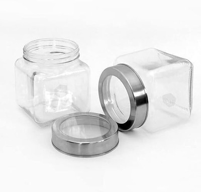 KEITSI Spice Set Glass(2 Piece)