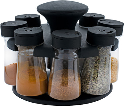 Flipkart SmartBuy Spice Set Plastic(8 Piece)