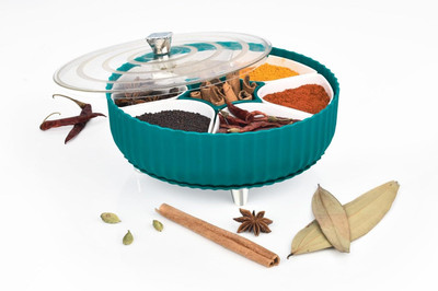 NHB BOUTIQUE Spice Set Plastic(1 Piece)