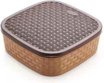 BOLDHIGH Spice Set Plastic(1 Piece)