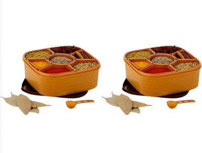 NXGEN Spice Set Plastic(2 Piece)