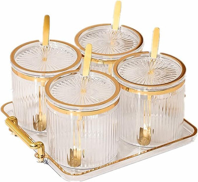 SARVANGAH Spice Set Acrylic