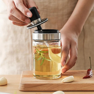 Prachi Spice Set Borosilicate Glass(1 Piece)