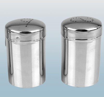 Dynore Spice Set Stainless Steel(2 Piece)