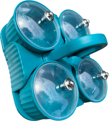 shekhar Spice Set Plastic(1 Piece)