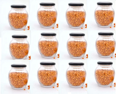 TINSUHG Spice Set Glass(12 Piece)