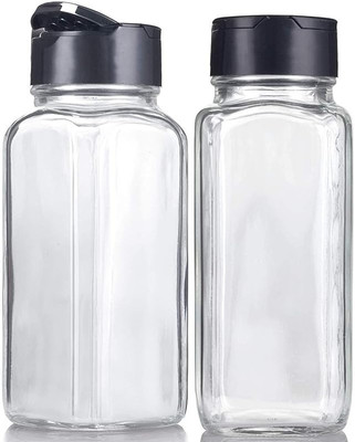 MMTSWorld Spice Set Glass(2 Piece)
