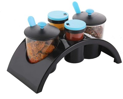 AryaSetu Enterprise Spice Set Plastic