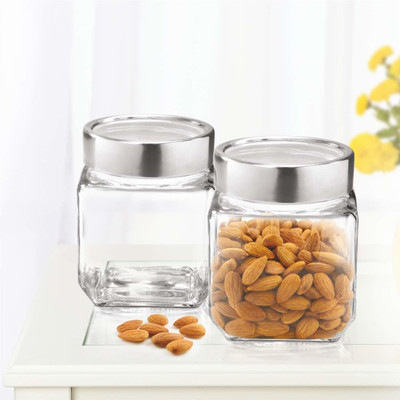 TREO Spice Set Glass(2 Piece)