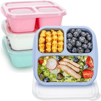 RBGIIT Spice Set Plastic(4 Piece)