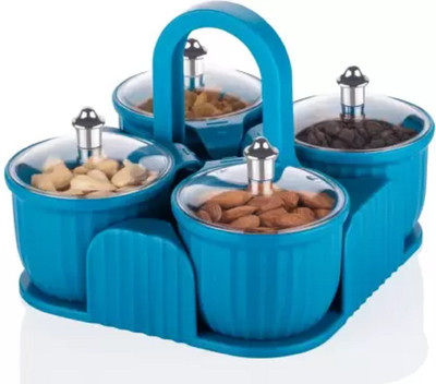 BIZOLO Spice Set Plastic(1 Piece)