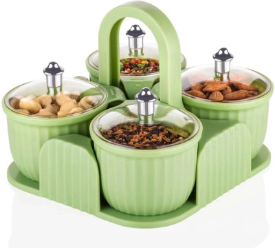 Matuki Spice Set Plastic(1 Piece)