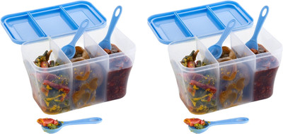 MAGICSPOON Spice Set Plastic(2 Piece)