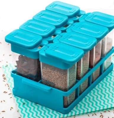 GL ENTERPRISES Spice Set Plastic(1 Piece)