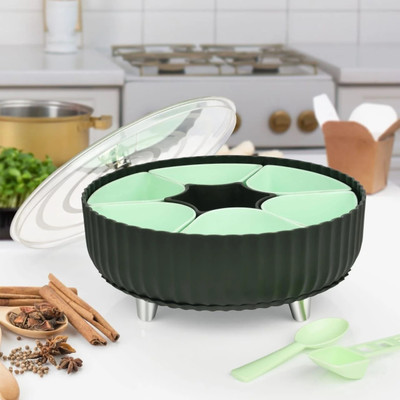 4MECH Spice Set Plastic(7 Piece)