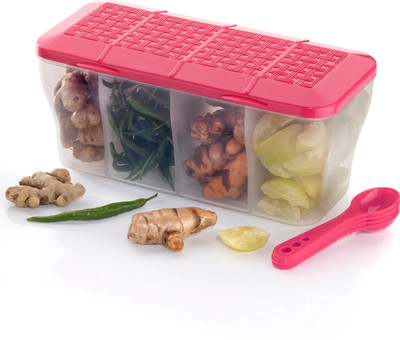 OFFYX Spice Set Plastic(1 Piece)