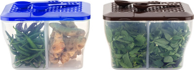 MAGICSPOON Spice Set Plastic(2 Piece)