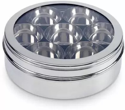 VEEPLUS Spice Set Stainless Steel(1 Piece)