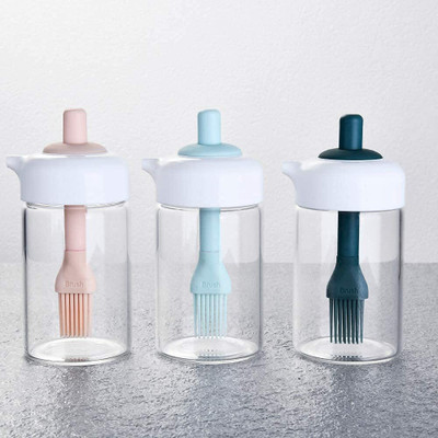 JOVINENTERPRISE 250 ml Cooking Oil Dispenser(Pack of 1)