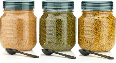 HAPPI Spice Set Plastic(3 Piece)