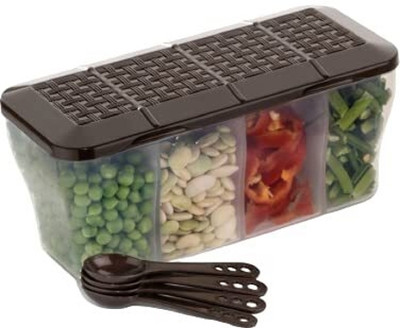 SOUMYA Spice Set Polypropylene(1 Piece)