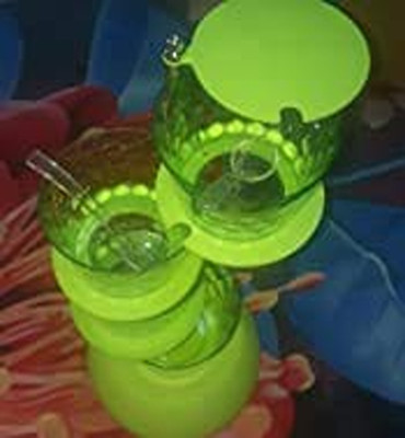 PRATHAM ENTERPRISE Spice Set Plastic(4 Piece)