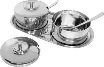 Mazda Spice Set Stainless Steel(5 Piece)