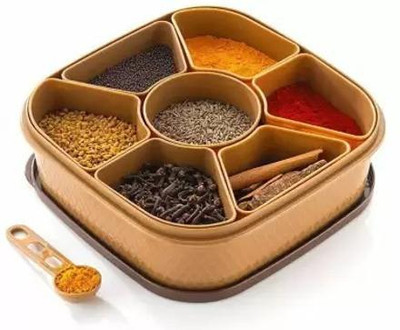 Skywhale Spice Set Plastic(1 Piece)