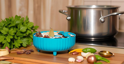 Pranshu Enterprise Spice Set Plastic(1 Piece)