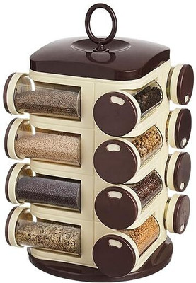 Singhal Spice Set Plastic(1 Piece)