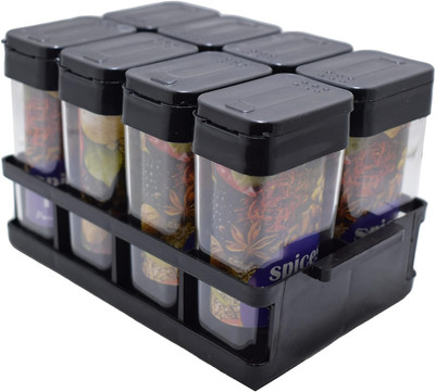 TASMAX Spice Set Plastic(1 Piece)