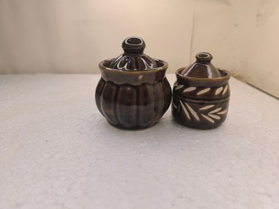 SDE Spice Set Ceramic(2 Piece)