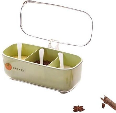 MARUTI TRENT Spice Set Plastic(1 Piece)