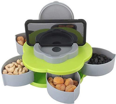 GLOWIS Spice Set Plastic(1 Piece)