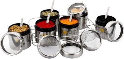 MARU Spice Set Steel(1 Piece)