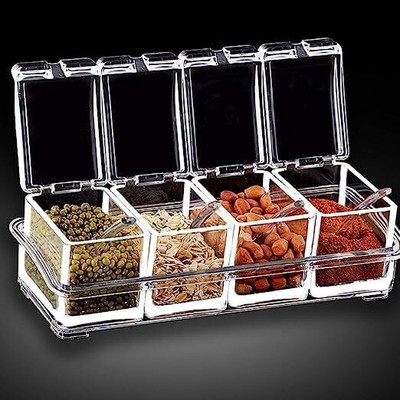 Modinity Spice Set Crystal(1 Piece)