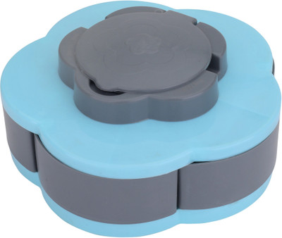 Balaji plast Spice Set Plastic