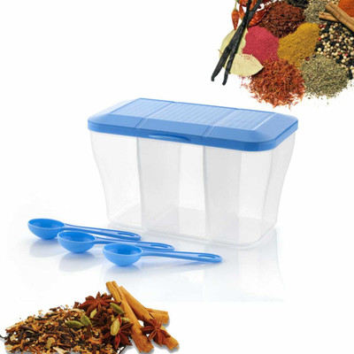 DIHOK Spice Set Plastic(1 Piece)