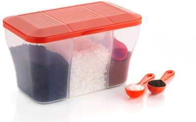 HAPPI Spice Set Plastic(1 Piece)