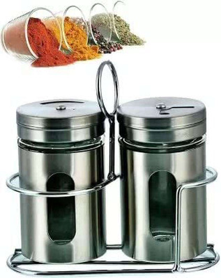 PKMSHO Spice Set Glass(2 Piece)