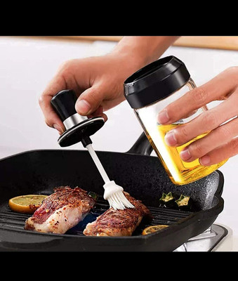 d s brothers 250 ml Cooking Oil Dispenser(Pack of 1)