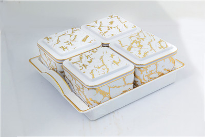 Moltres Spice Set Plastic(4 Piece)