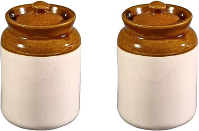 V M PARTNER Spice Set Ceramic(1 Piece)