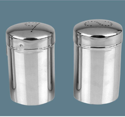 Dynore Spice Set Stainless Steel(2 Piece)