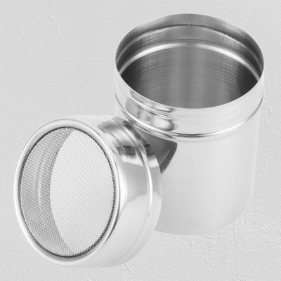 Dynore Spice Set Steel(1 Piece)